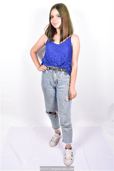 Denizli Cast Ajans Damla 91773