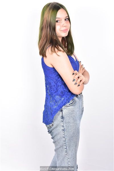 Denizli Cast Ajans Damla 91774