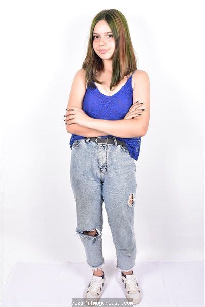 Denizli Cast Ajans Damla 91775