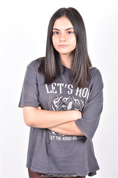 Denizli Cast Ajans Dilan 91669