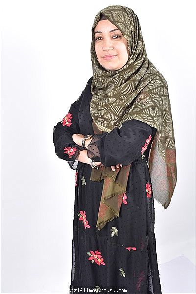 Kadın Oyuncular Adayımız Dilek