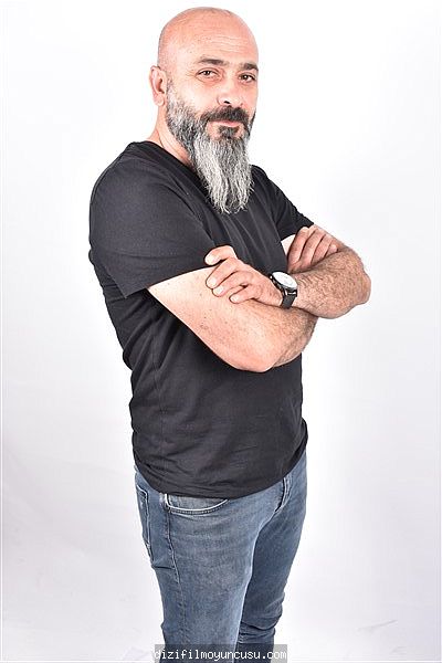 Erkek Oyuncular Adayımız Duran