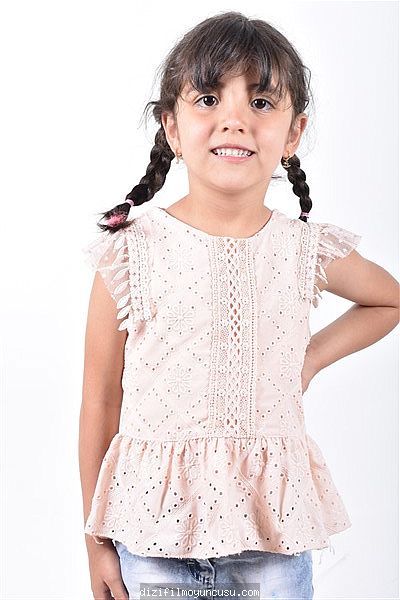 Isparta Cast Ajans Elif 313844