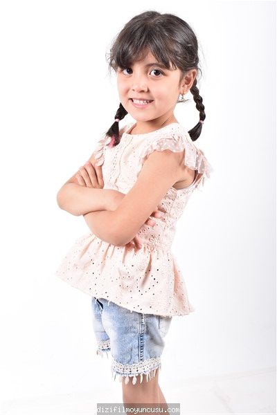 Isparta Cast Ajans Elif 91686