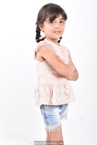 Isparta Cast Ajans Elif 91687