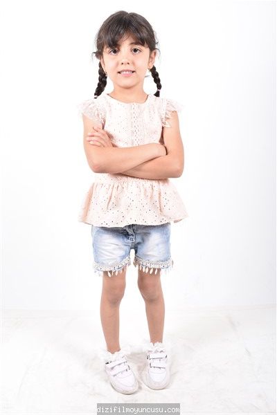 Isparta Cast Ajans Elif 91688
