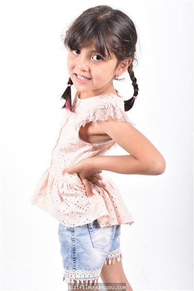 Isparta Cast Ajans Elif 91689
