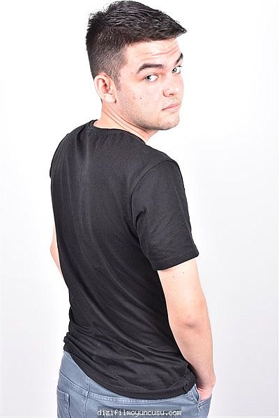 Erkek Oyuncular Adayımız Enes