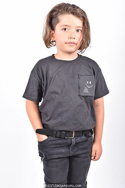Isparta Cast Ajans Eymen 313729