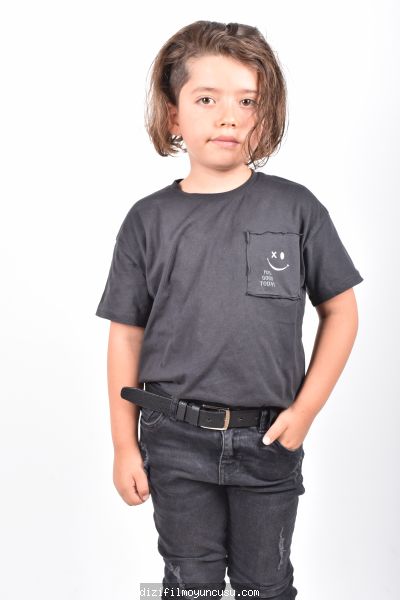 Isparta Cast Ajans Eymen 91418