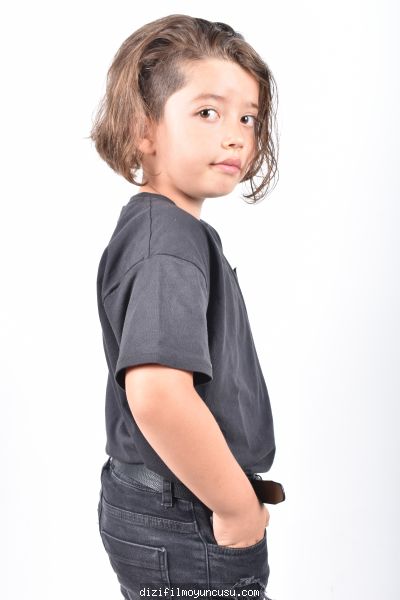 Isparta Cast Ajans Eymen 91420