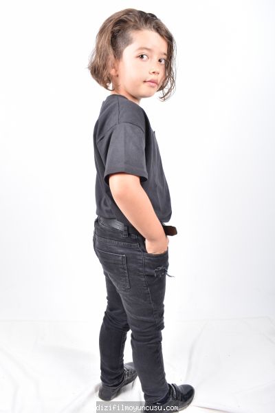 Isparta Cast Ajans Eymen 91421