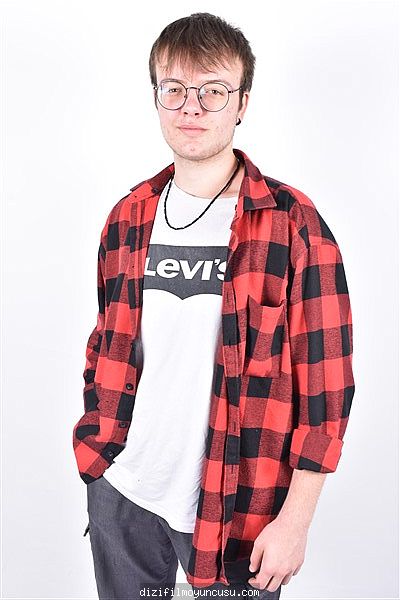 Erkek Oyuncular Adayımız Gökalp