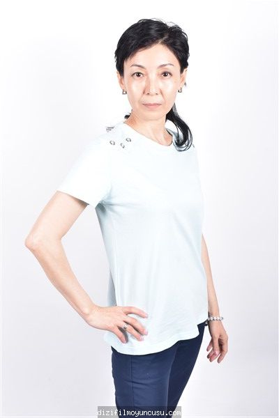 Denizli Cast Ajans Gulzhanat 91469