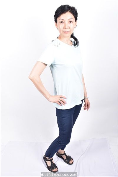 Denizli Cast Ajans Gulzhanat 91470
