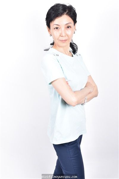 Denizli Cast Ajans Gulzhanat 91471