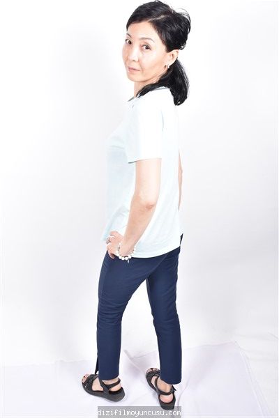 Denizli Cast Ajans Gulzhanat 91472
