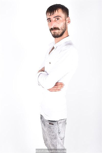 Erkek Oyuncular Adayımız Hakan