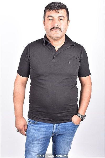 Erkek Oyuncular Adayımız Halil