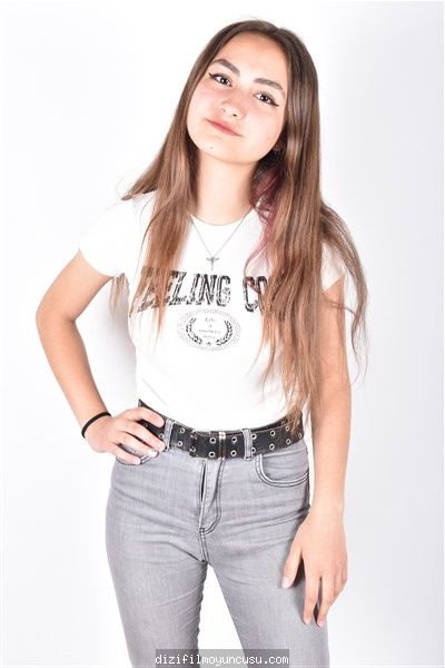 Isparta Cast Ajans Hande 91741