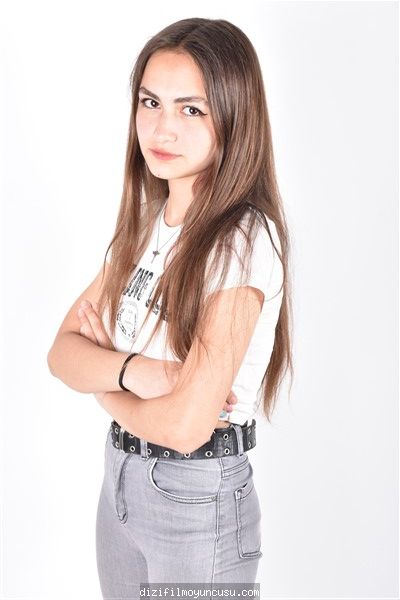 Isparta Cast Ajans Hande 91742