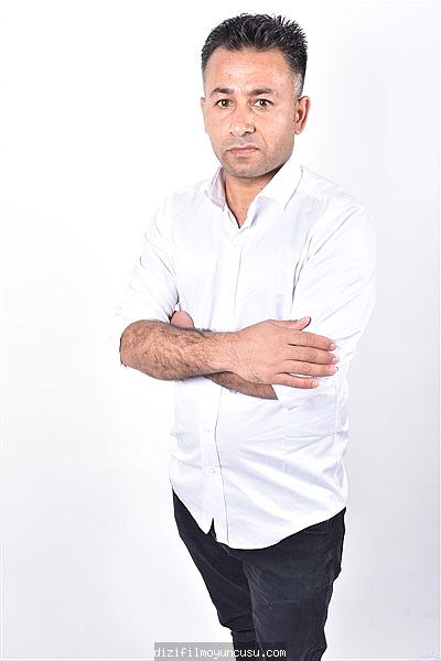 Erkek Oyuncular Adayımız Hasibullah