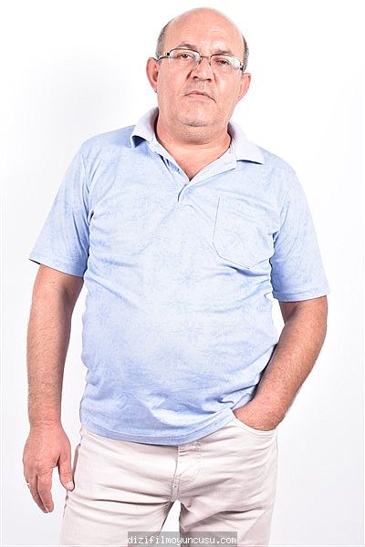 Erkek Oyuncular Adayımız Hüseyin