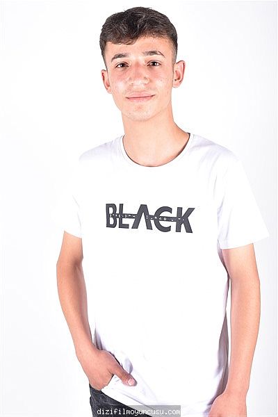 Erkek Oyuncular Adayımız Hüseyin