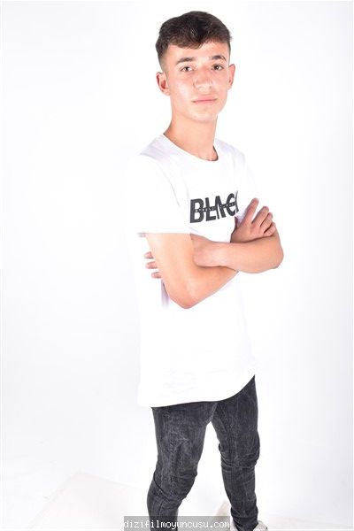 Isparta Cast Ajans Hüseyin 91758