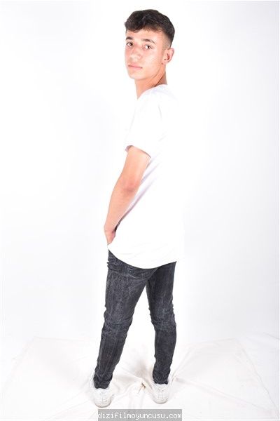 Isparta Cast Ajans Hüseyin 91760
