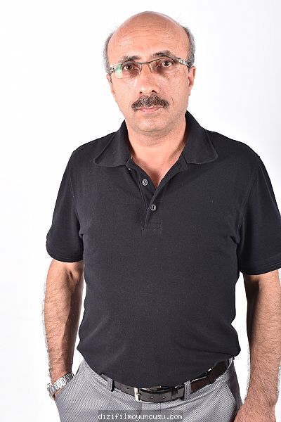 Erkek Oyuncular Adayımız Hüsnü