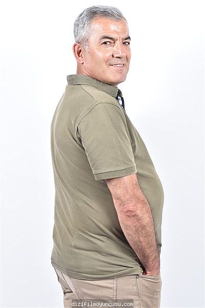 Erkek Oyuncular Adayımız İbrahim