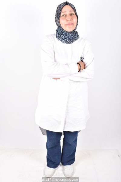 Isparta Cast Ajans İnci 91423