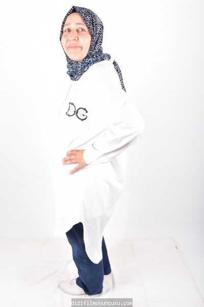 Isparta Cast Ajans İnci 91425