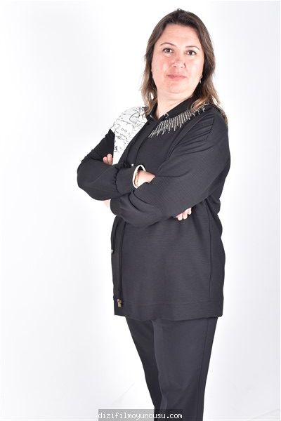Isparta Cast Ajans Lütfiye 91571