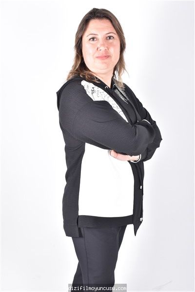 Isparta Cast Ajans Lütfiye 91572