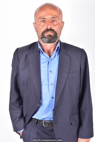 Erkek Oyuncular Adayımız Mehmet