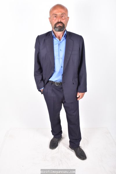 Isparta Cast Ajans Mehmet 91474