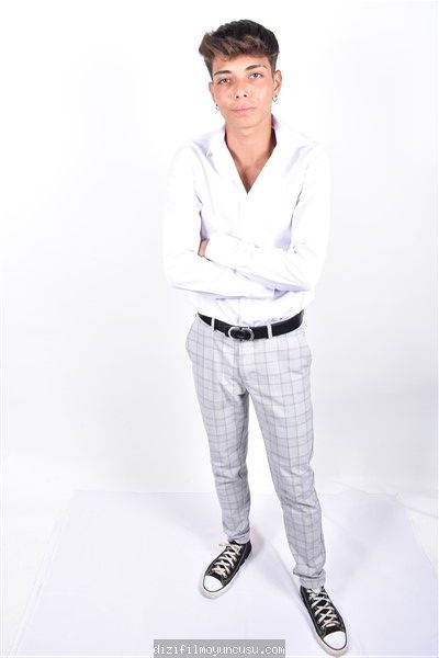 Denizli Cast Ajans Mehmet 91534