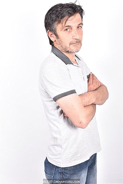 Erkek Oyuncular Adayımız Mehmet