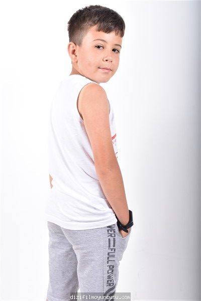 Isparta Cast Ajans Mustafa 91728