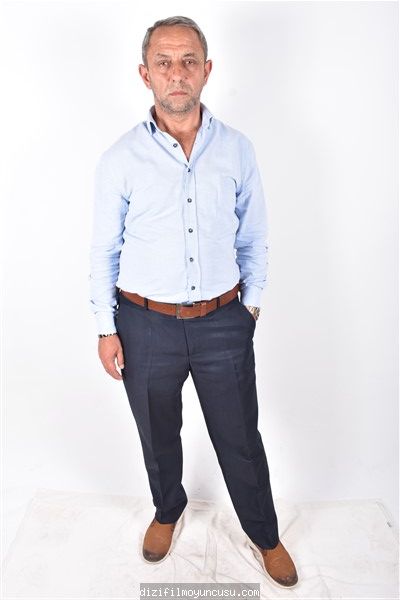 Isparta Cast Ajans Mustafa 91733