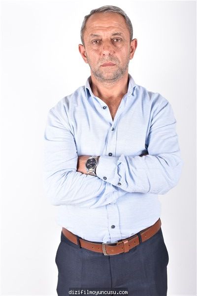 Isparta Cast Ajans Mustafa 91735