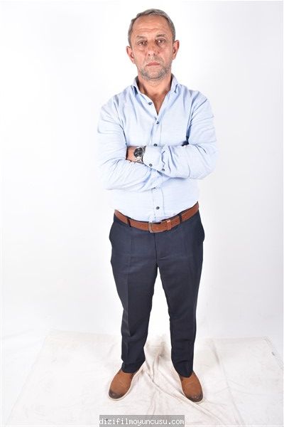 Isparta Cast Ajans Mustafa 91736