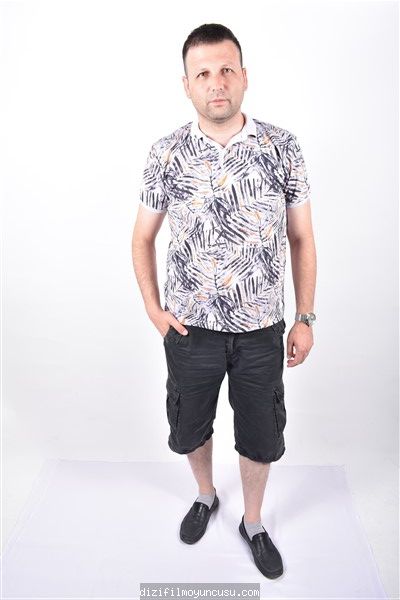 Denizli Cast Ajans Mustafa 91793
