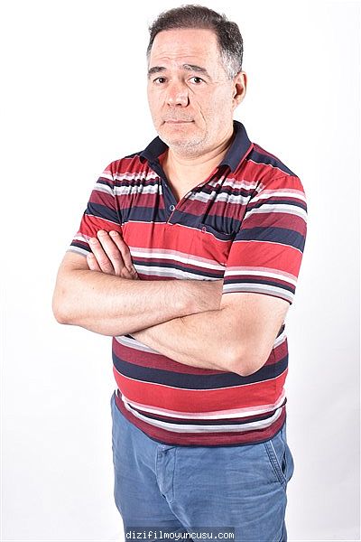 Erkek Oyuncular Adayımız Muzaffer