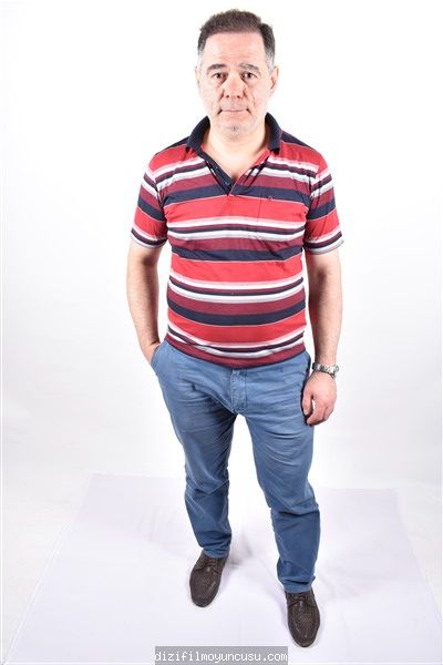 Denizli Cast Ajans Muzaffer 91494