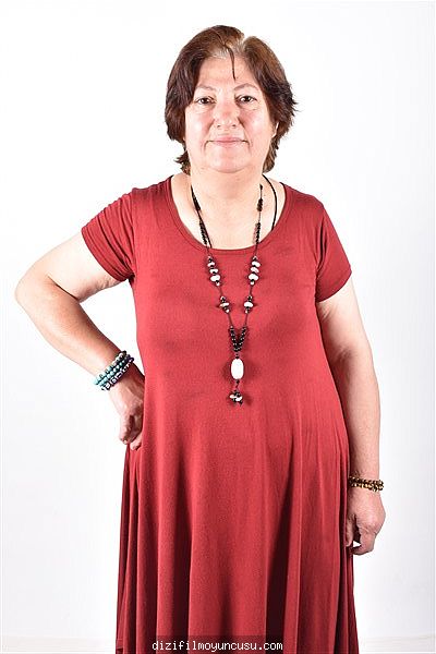 Isparta Cast Ajans Necmiye 313822