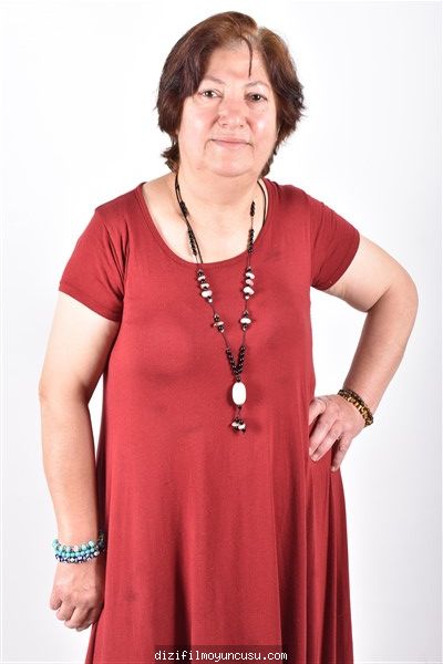 Isparta Cast Ajans Necmiye 91623