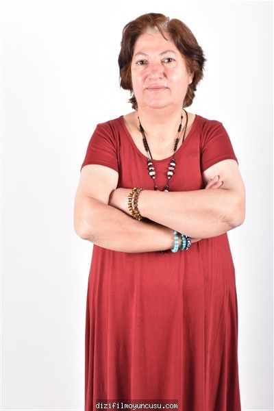 Isparta Cast Ajans Necmiye 91624